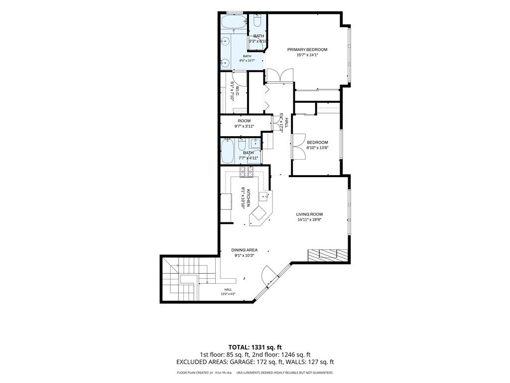 8 Magellan Aisle, Irvine CA 92620 - Photo 27