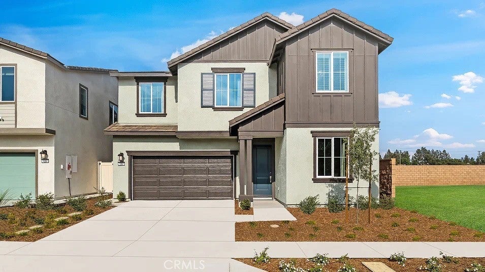 3267 Sprout Paseo