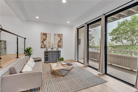 2 Encore Court 248 Newport Beach CA 92663