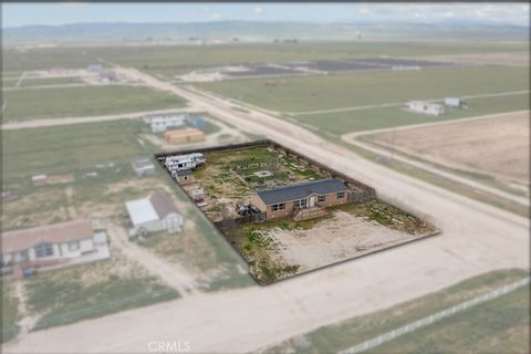 28105 Clydesdale Taft CA 93268