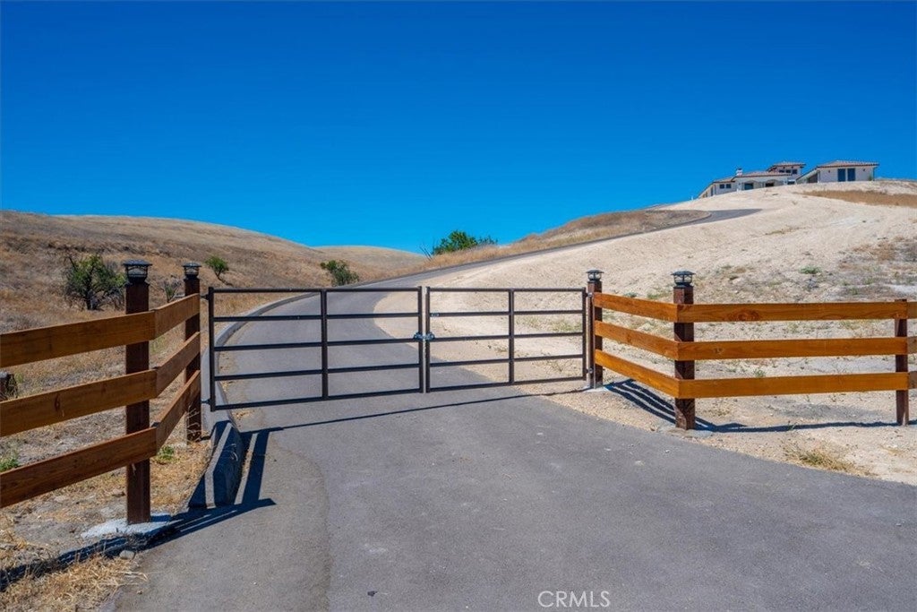 76601 Ranchita Canyon
