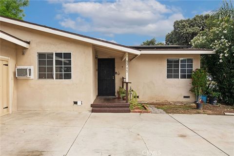 Photo of 5711 Benecia Drive, Riverside, CA 92504 (MLS # CV26091864)