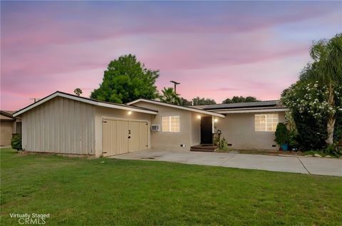 Photo of 5711 Benecia Drive, Riverside, CA 92504 (MLS # CV26091864)