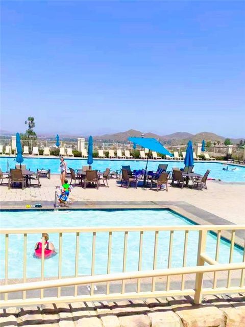 Tiny photo for 50 Villa Milano, Lake Elsinore, CA 92532 (MLS # TR26087643)