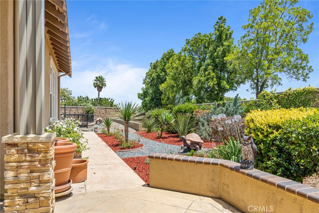 corona - Residential