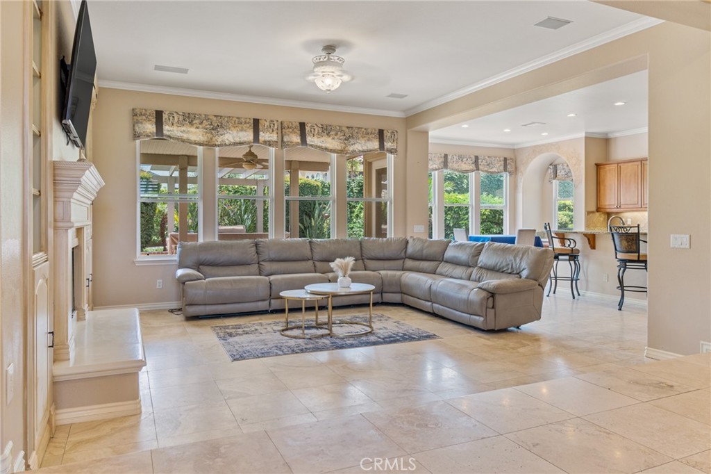 corona - Residential