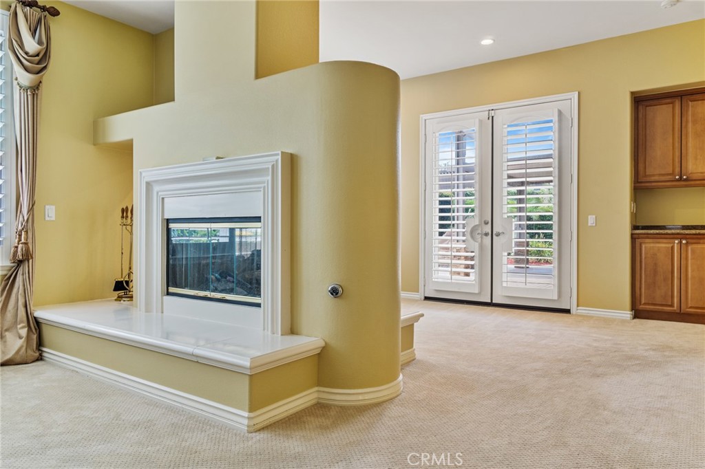 corona - Residential