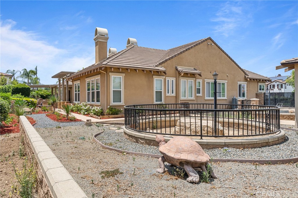 corona - Residential