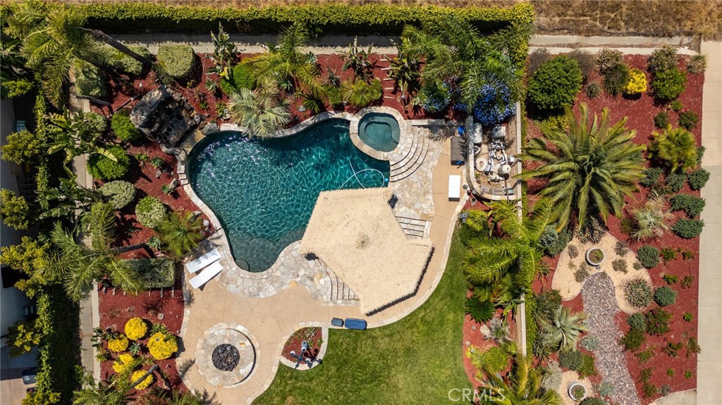 corona - Residential