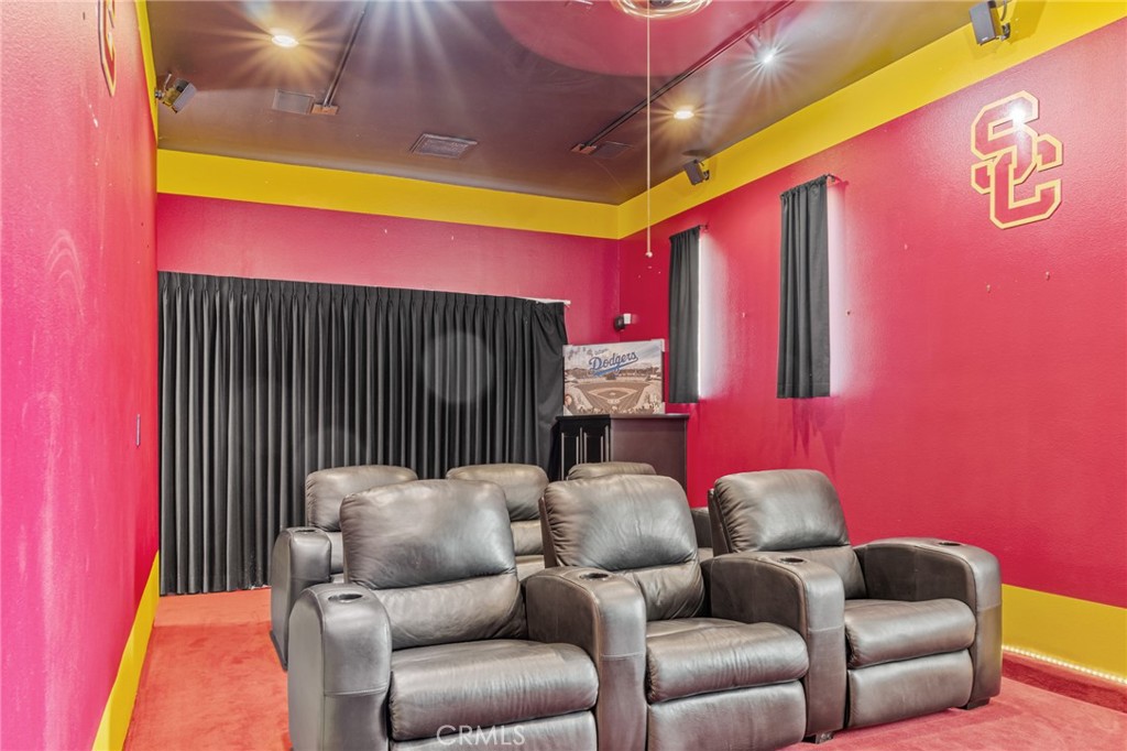 corona - Residential