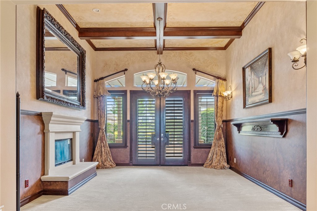 corona - Residential