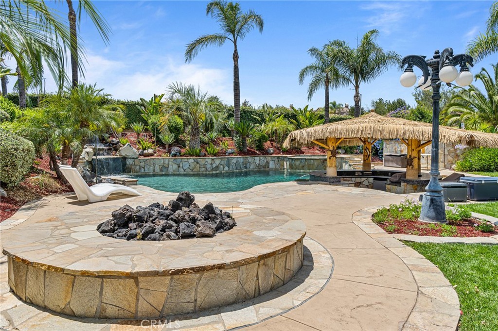 corona - Residential