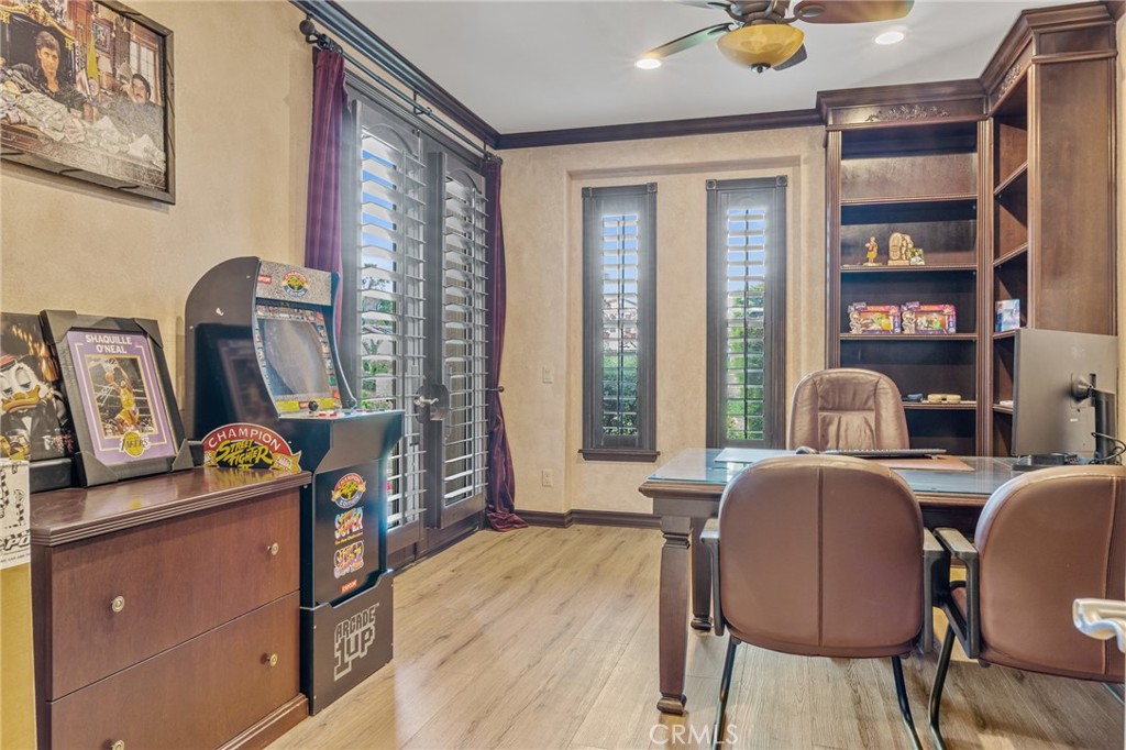 corona - Residential