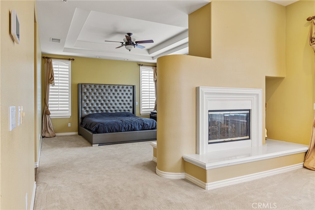 corona - Residential