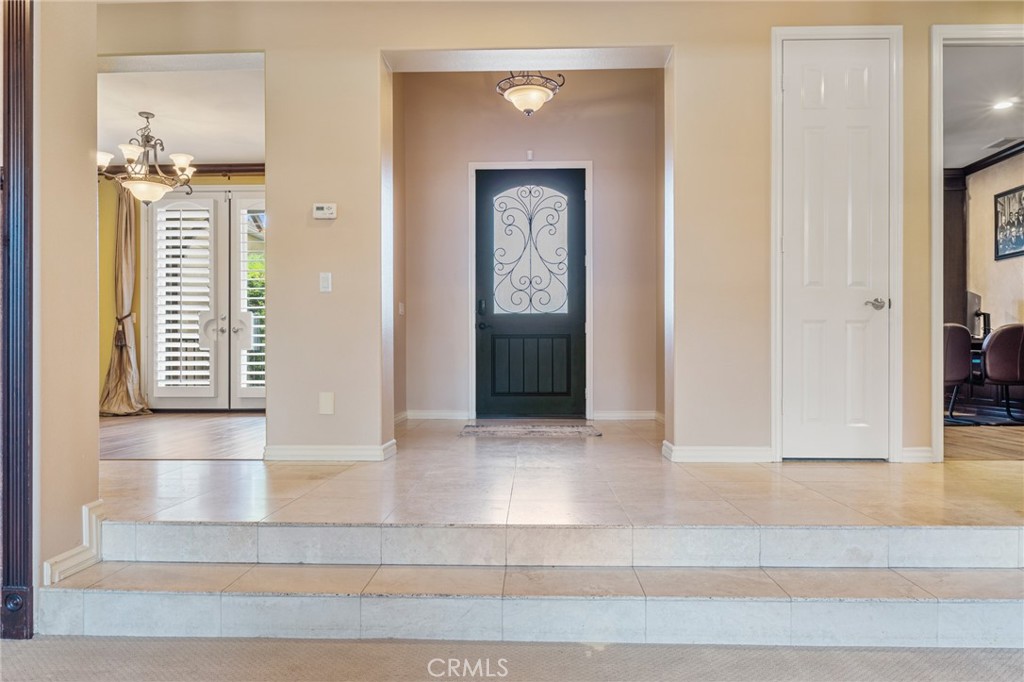 corona - Residential