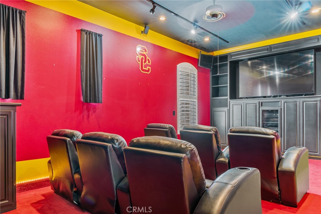 corona - Residential