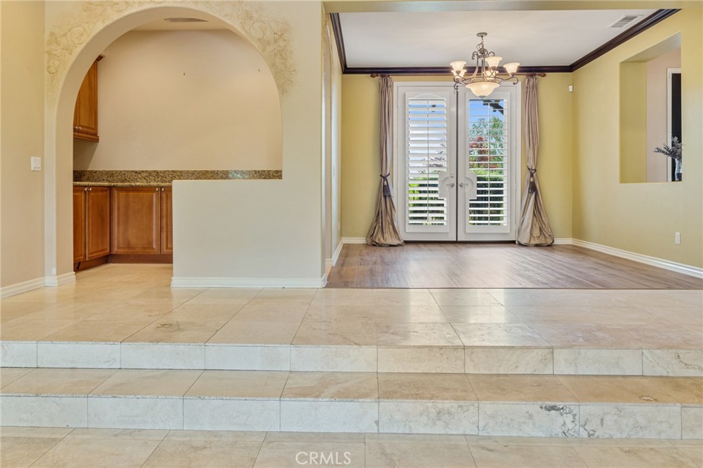 corona - Residential