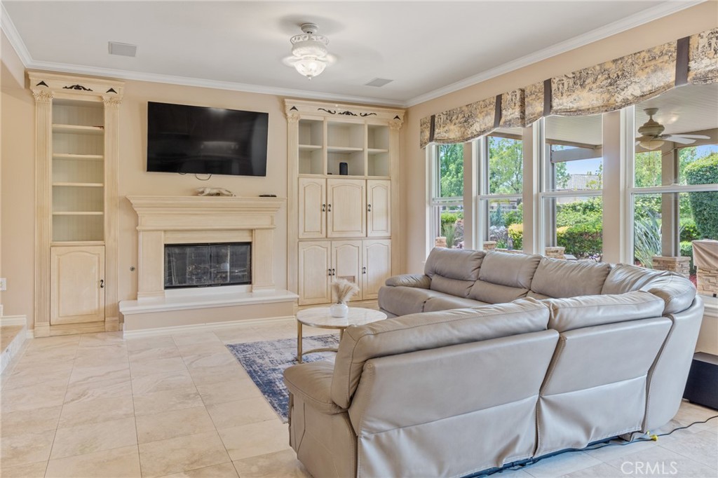 corona - Residential