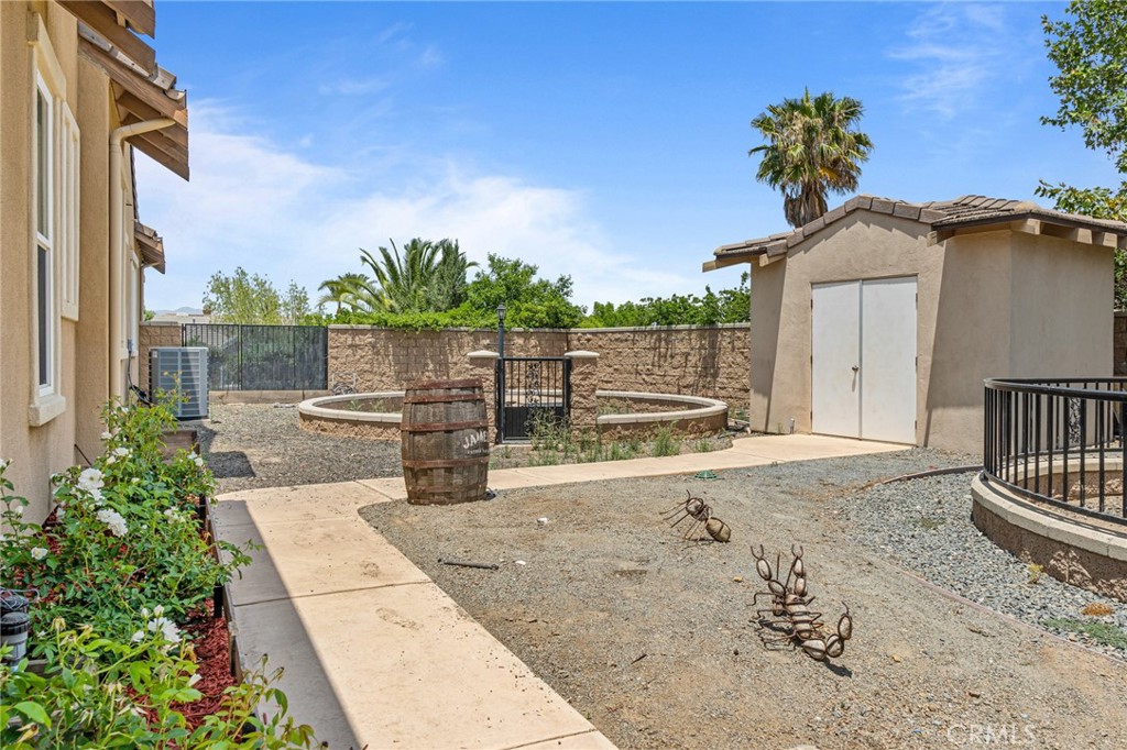 corona - Residential