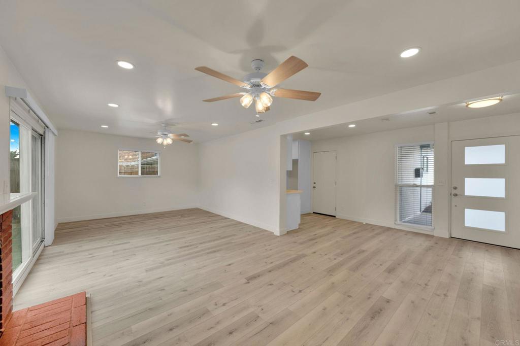 1663 Parklawn Drive