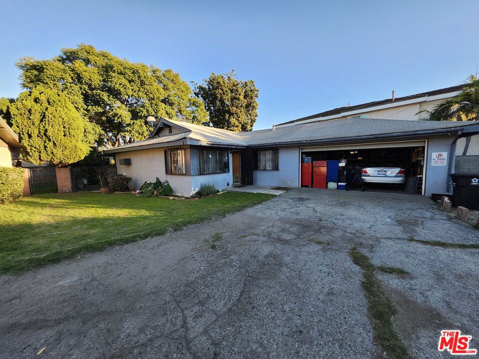 3246 Muscatel Avenue