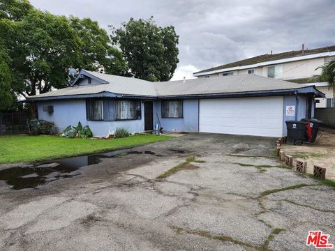 3246 Muscatel Avenue Rosemead CA 91770