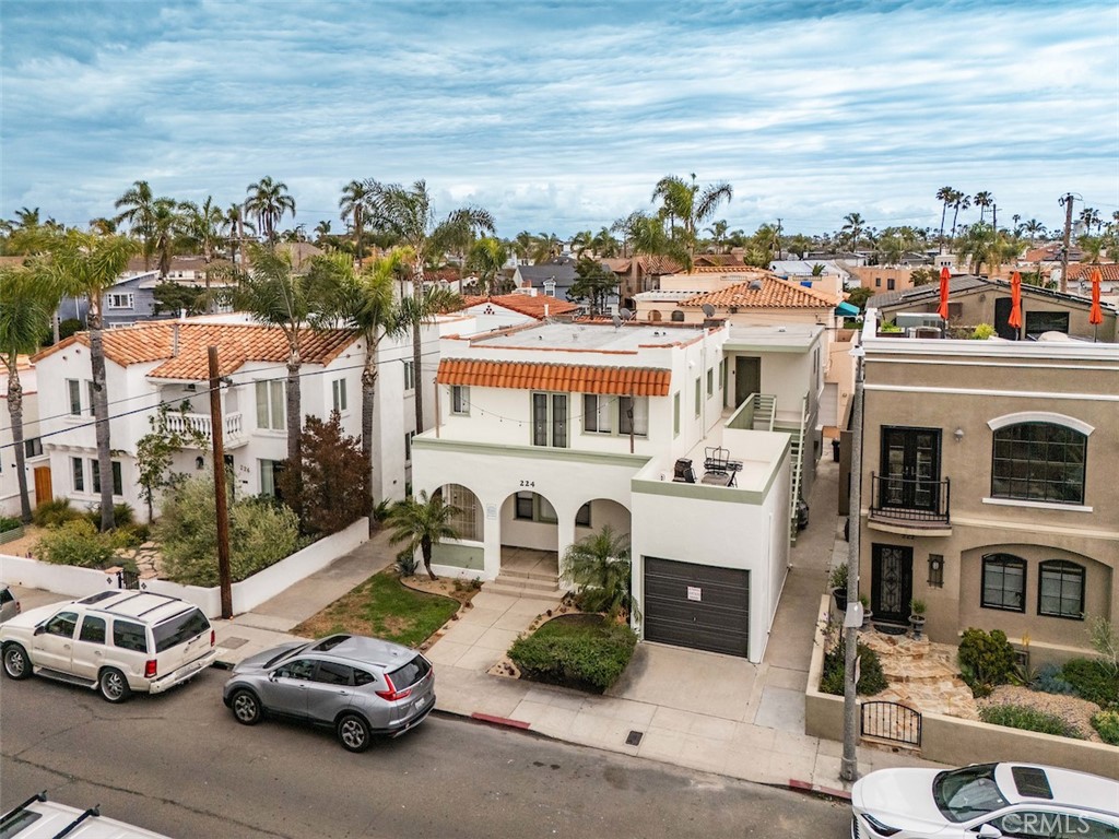 224 Pomona Avenue