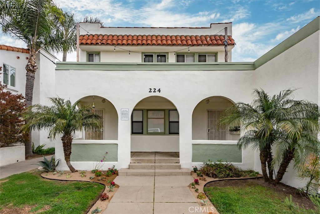 224 Pomona Avenue