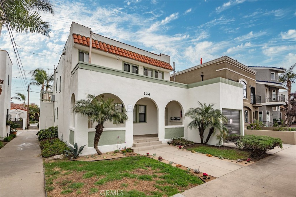 224 Pomona Avenue