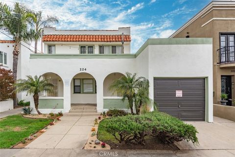 224 Pomona Avenue Long Beach CA 90803