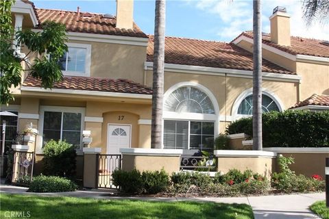 Photo of 17 Bravo Ln, Aliso Viejo, CA 92656 (MLS # OC26052472)