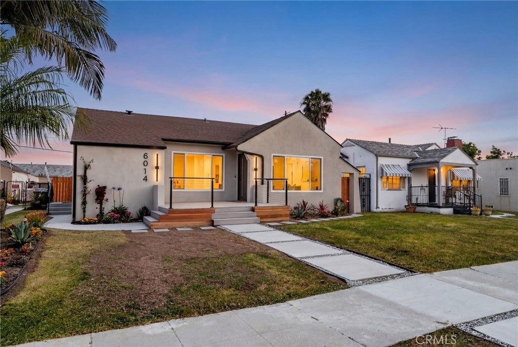 6014 Alviso Ave, Los Angeles CA 90043