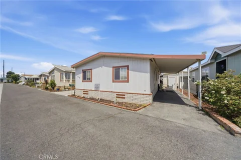 10800 Dale Avenue Unit 215, Stanton, CA 90680 - MLS#: OC26114589