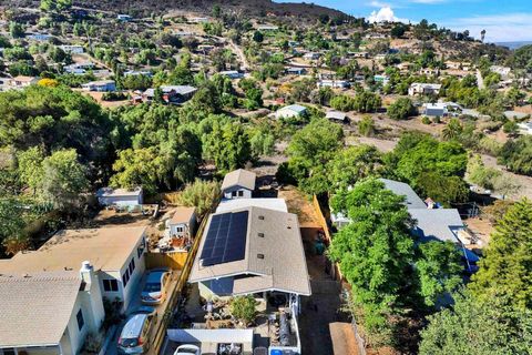 8720 Almond Rd Lakeside CA 92040