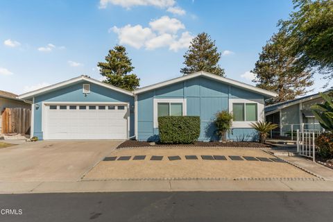 Photo of 3446 Greenacre Drive, Santa Maria, CA 93455 (MLS # V1-35825)