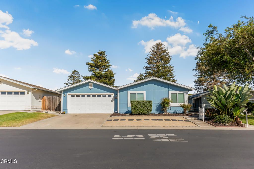 Photo of 3446 Greenacre Drive, Santa Maria, CA 93455 (MLS # V1-35825)