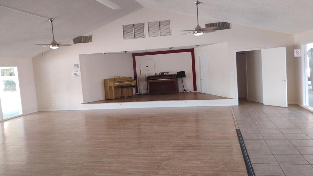 Bermuda Palms - Manufactured In Park