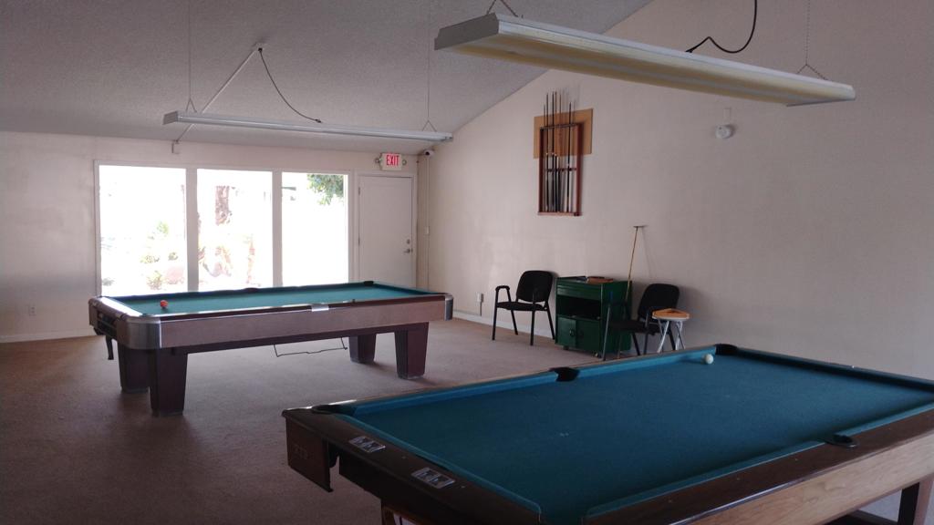 Bermuda Palms - Manufactured In Park