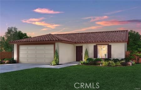 This new construction single-story home, Three Bedrooms and 2 Baths offers approximately 1213 square feet of living space. This home has an array of amenities including gourmet kitchen, granite countertops, and energy saving appliances. Conveniently located near shopping centers, schools, and easy highway access. Find Your Dream Home Today!