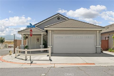 1788 Oak Knoll Road San Jacinto CA 92583