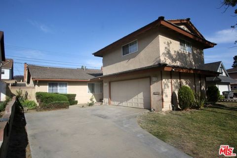 19014 Gunlock Avenue Carson CA 90746