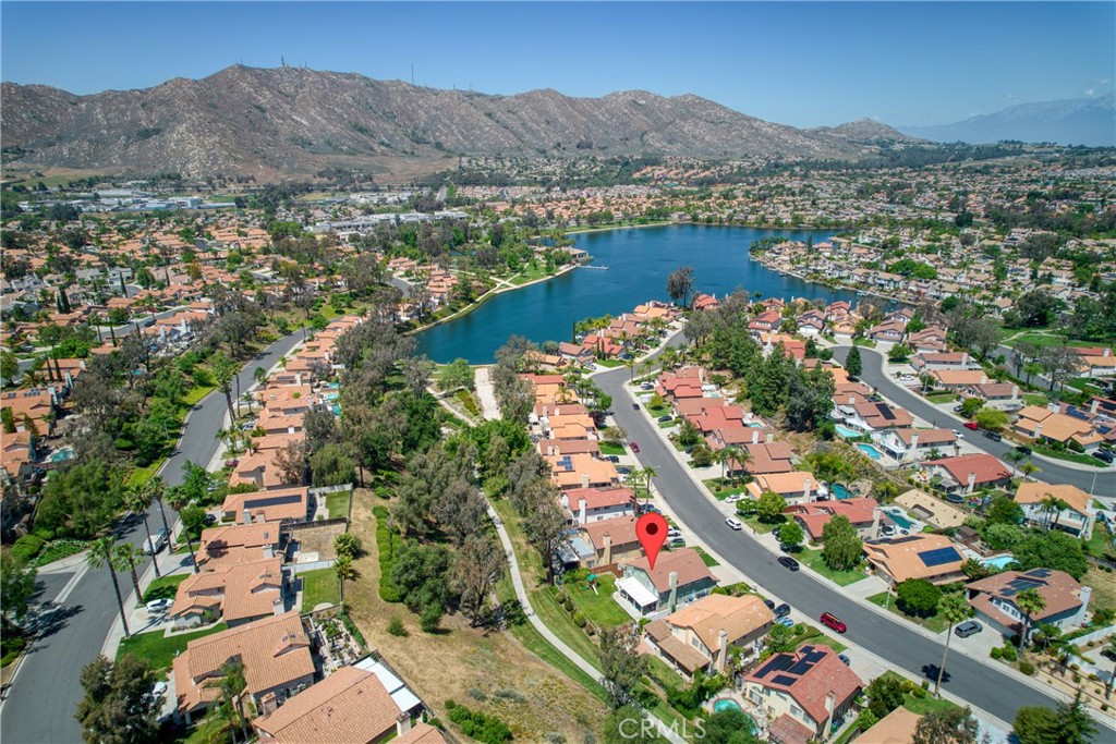 23903 Creekwood Drive