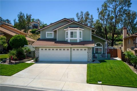 23903 Creekwood Drive Moreno Valley CA 92557