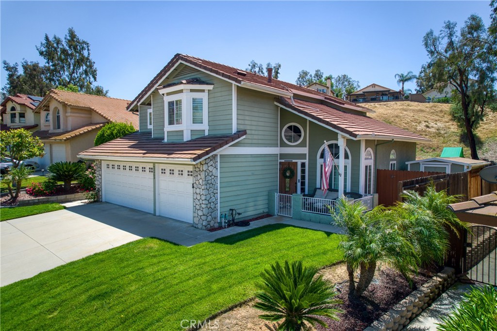 23903 Creekwood Drive