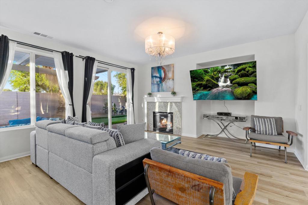 Terra Lago - Residential