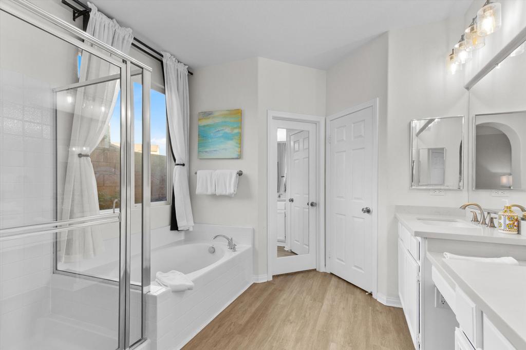 Terra Lago - Residential