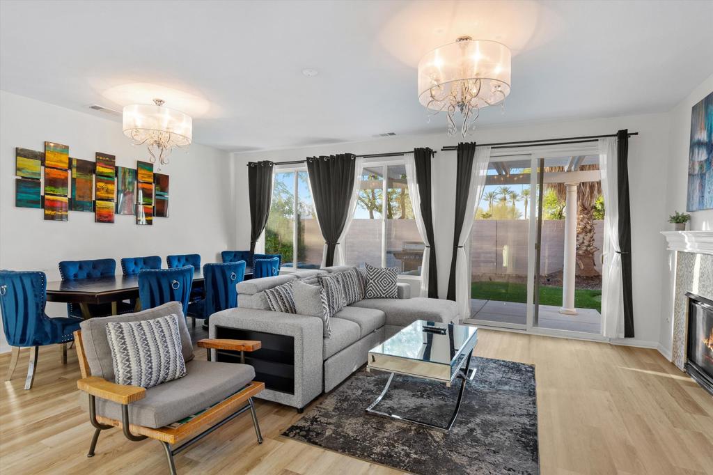 Terra Lago - Residential