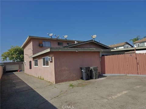 Photo of 4133 Downing Ave #B, Baldwin Park, CA 91706 (MLS # DW26082611)