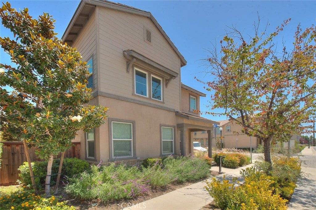 8836 Banyan Avenue, Montclair CA 91763
