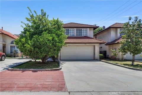 Photo of 11413 Lower Azusa Road, El Monte, CA 91732 (MLS # WS26162508)